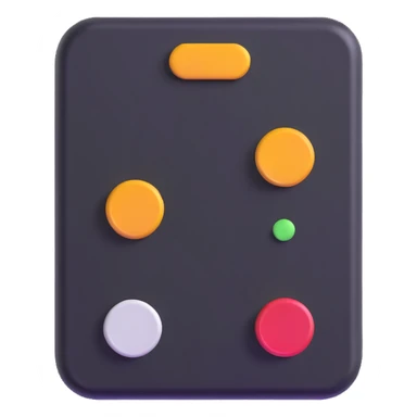 Roblox clicker button sticker