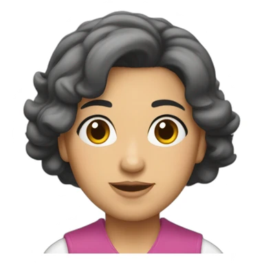 Leonor campos sticker