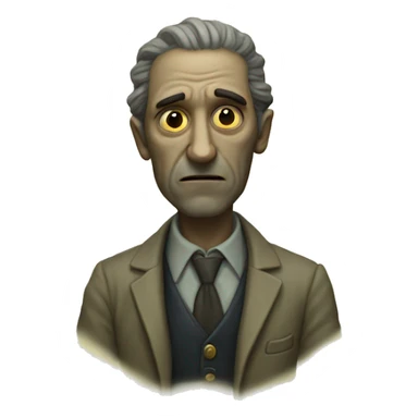 citizen of Innsmouth sticker