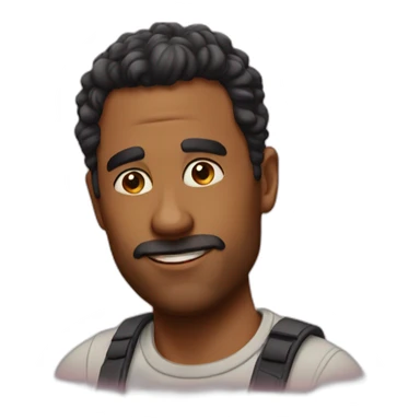 last of the red hot lovers sticker