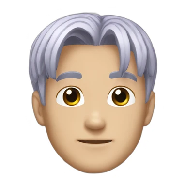 Trunks sticker