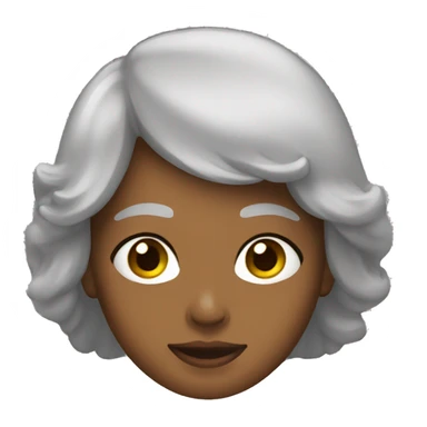 Madre preocupada sticker