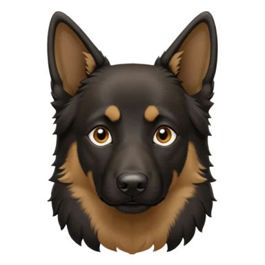 pastore belga sticker