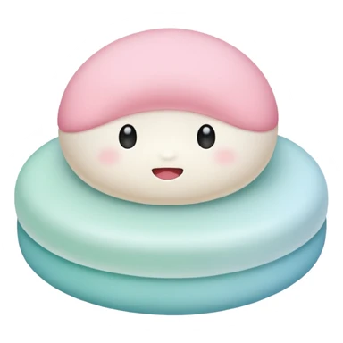 mochi



















 sticker