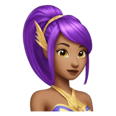 Winx musa sticker