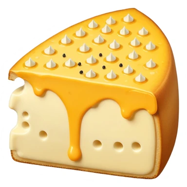 mamaliga cu branza sticker