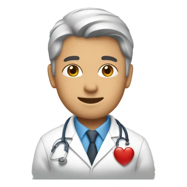 Cardiovascular technologist sticker
