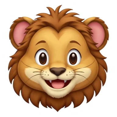 Simba hakunna matata sticker