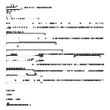 HTML document with visible tags and code sticker