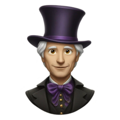 Jungian archetype magician sticker