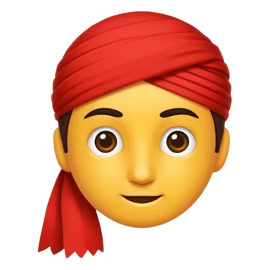 Türk bayrağı  sticker