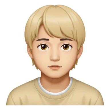 Kim taehyung sticker