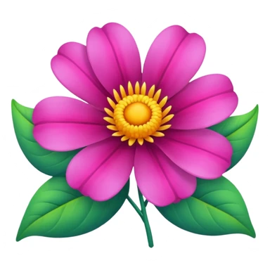 flower aesthetic  sticker