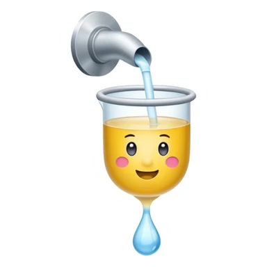 Urinbeutel medizin sticker