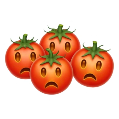 rotten tomatoes  sticker