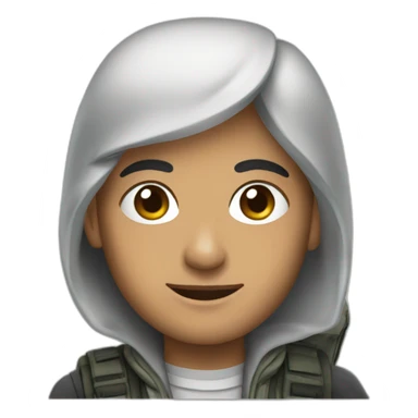 Palestinian airstike sticker