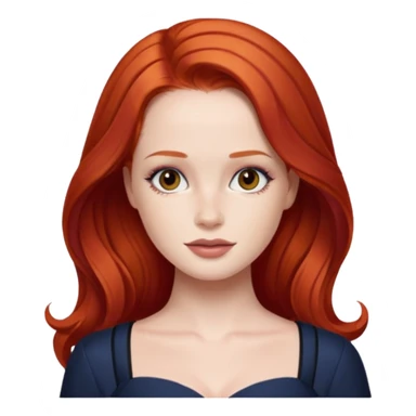 madelaine petsch Cinematic Realistic sticker
