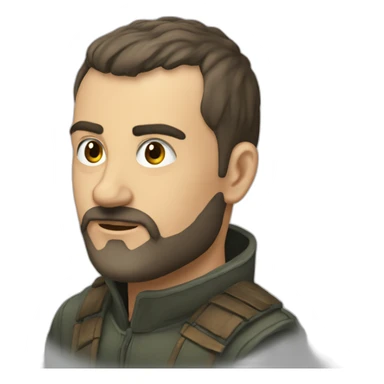 Glavniq Iliev Plovdiv sticker