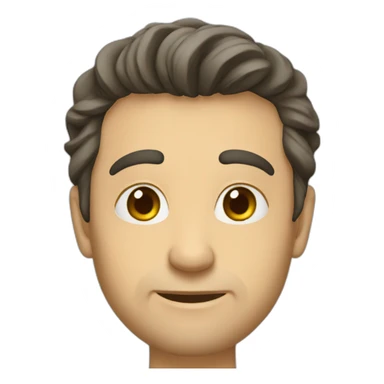 Mikhail Timush sticker