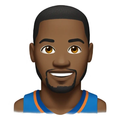 Kevin durant sticker