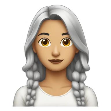 Xochitl Galvez sticker