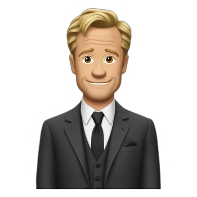 barney Stinson sticker