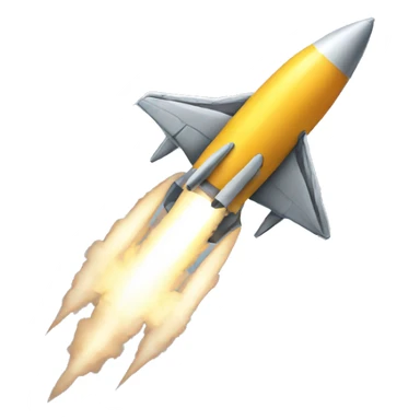 missiles sticker