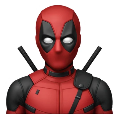 deadpool filmi sticker