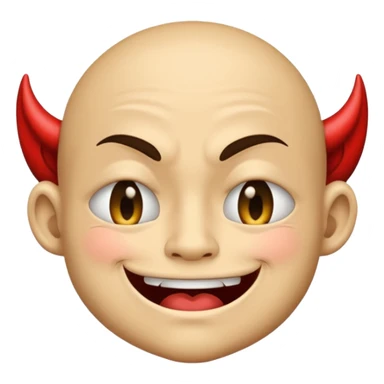 Can U do this sticker 😂😔😇🥺😎😈🤑🤫🤗🙁😩😘 sticker