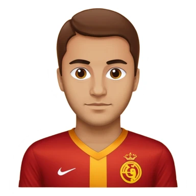 Mauro İcardi Galatasaray  sticker