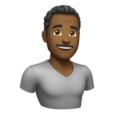 Yes, i got it! sticker