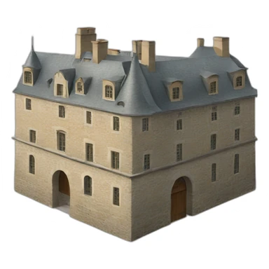 ville de saint-malo sticker