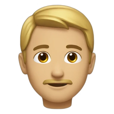 Early morning  sticker