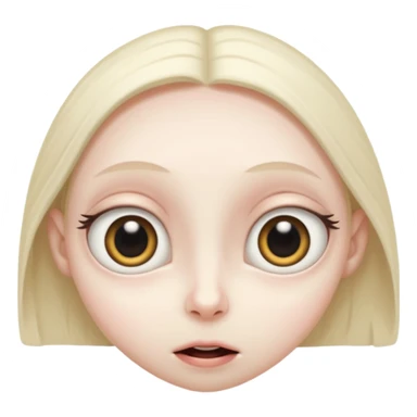 Hyde-like creatures that resemble humans, but have larger eyes than humans, and are wild.”



autorenew

thumb_up

thumb_down sticker