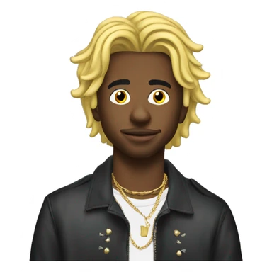 Playboy carti sticker