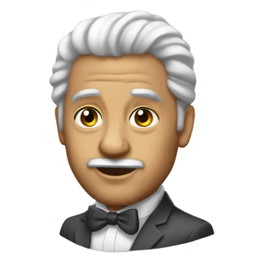 Grand Mestre sticker