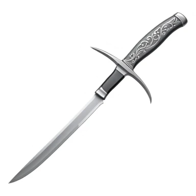 Zulfikâr kılıcı sticker