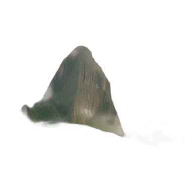 Ben la Den sur les tours jumelles sticker