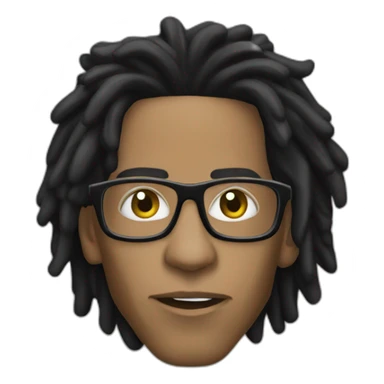 Tego calderon sticker