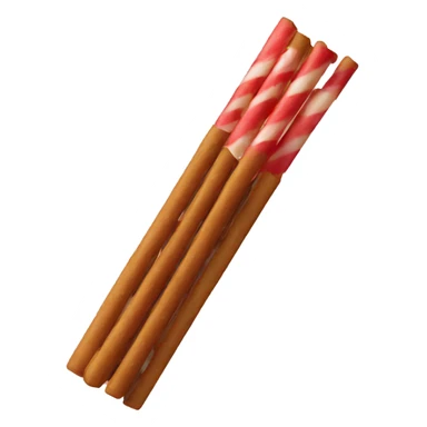 Pocky sticker