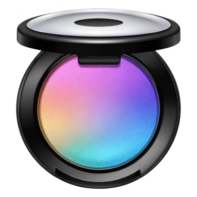 make up eyeshadow sticker