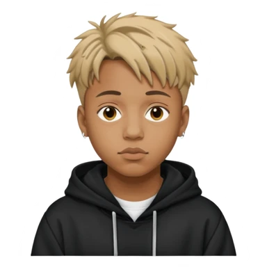 Juice wrld sticker