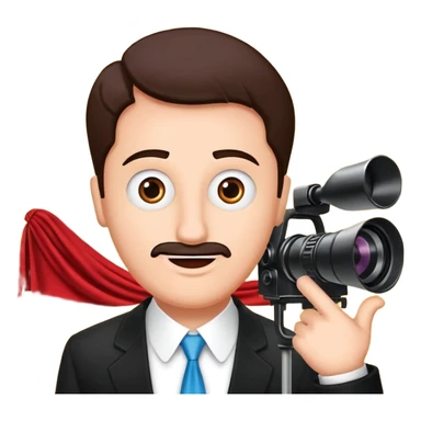 genrate an banner for my upcoming movie which realesed on 01-feburary 2026 , whose name soon to be realesed . comedy movie full premiers banner luxury sticker