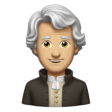 Francis Cabrel sticker