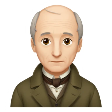 William wordsworth. In.the counteyside sticker