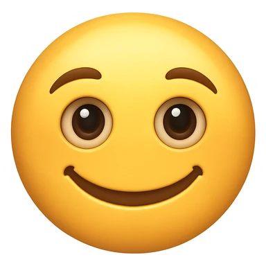 Based on these photos, make an emoji with facial features preserved sticker