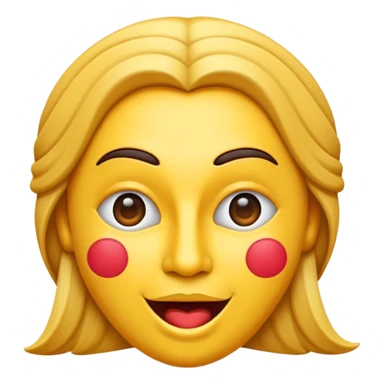 Crea un emoji ispirata dall’opera d’arte OH CULTURA sticker