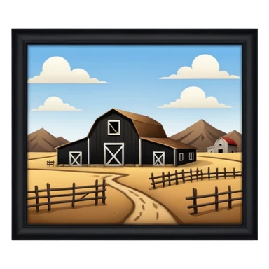 Farm abortion sticker