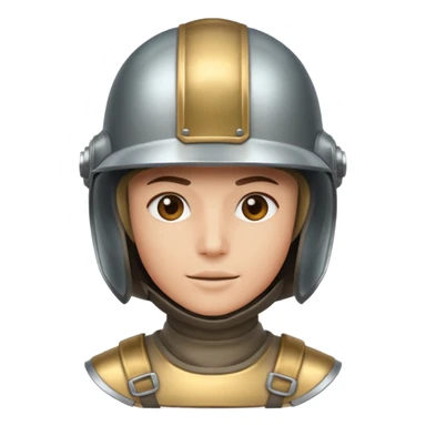 Noo not this the whole face should be covered this a helmet shut in their faces so their face is not visible  sticker