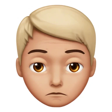 Mad but I still love you sticker